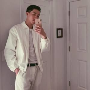 Meet your Posher, Isaac